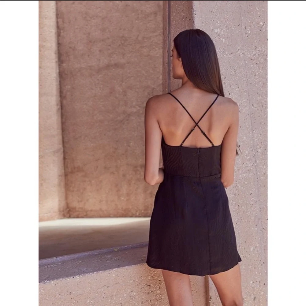 Sun Becomes Her dress - Picture 9 of 9